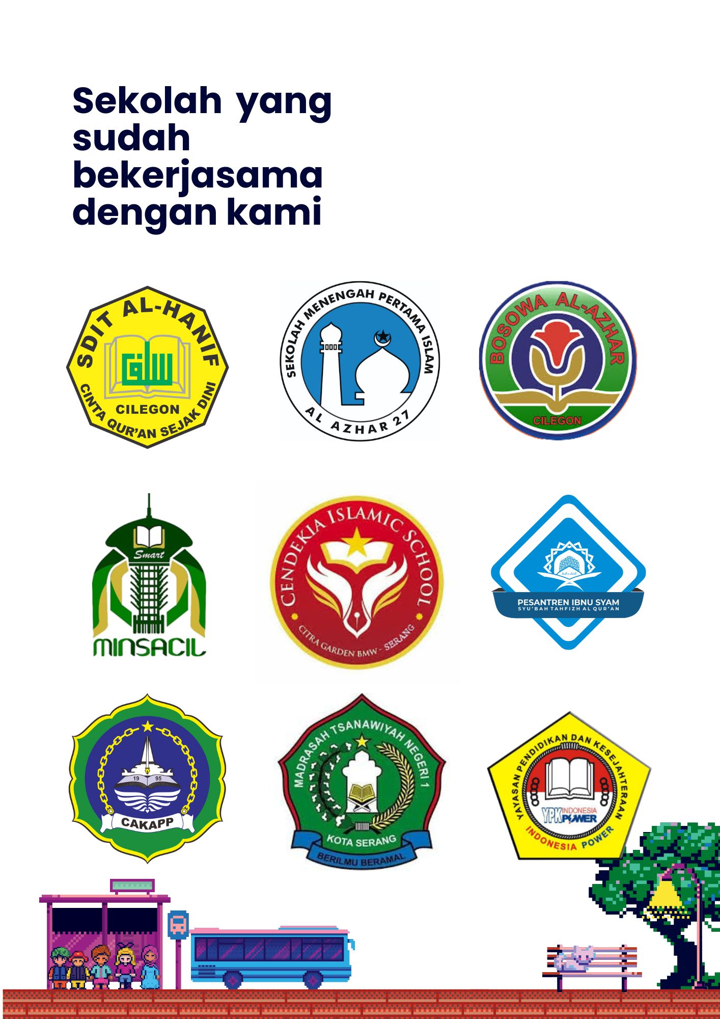 SDN 1 Cilegon